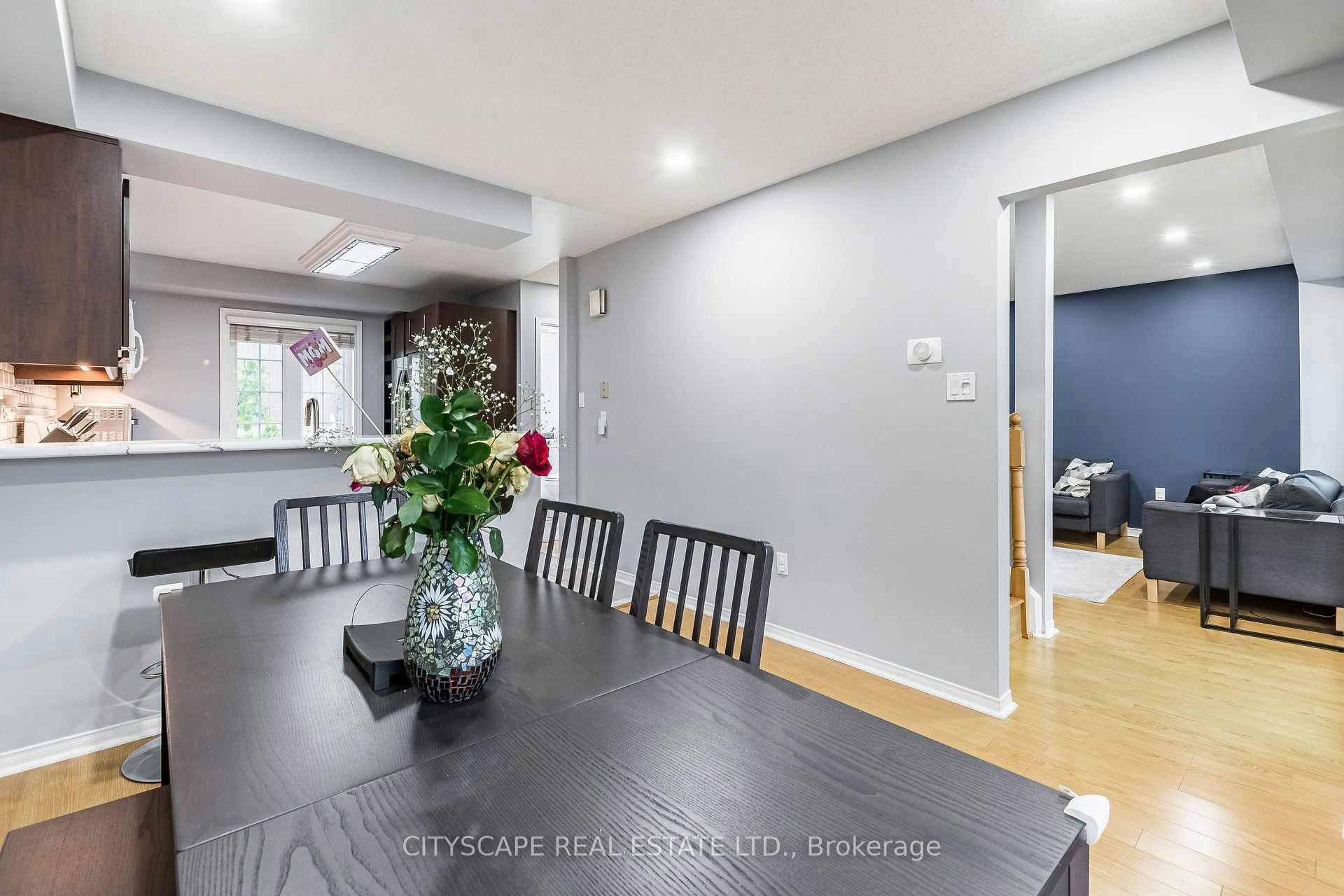 39-6830 Meadowvale Town Centre Circle, Mississauga, ON, L5N 7T5 - 16