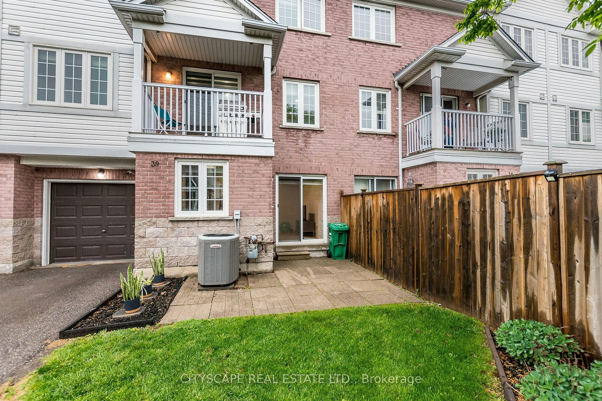 39-6830 Meadowvale Town Centre Circle, Mississauga, ON, L5N 7T5 - 38