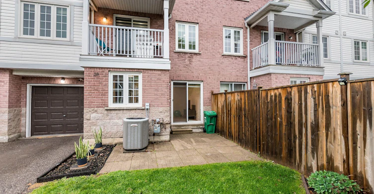 39-6830 Meadowvale Town Centre Circle, Mississauga, ON, L5N 7T5 - 38
