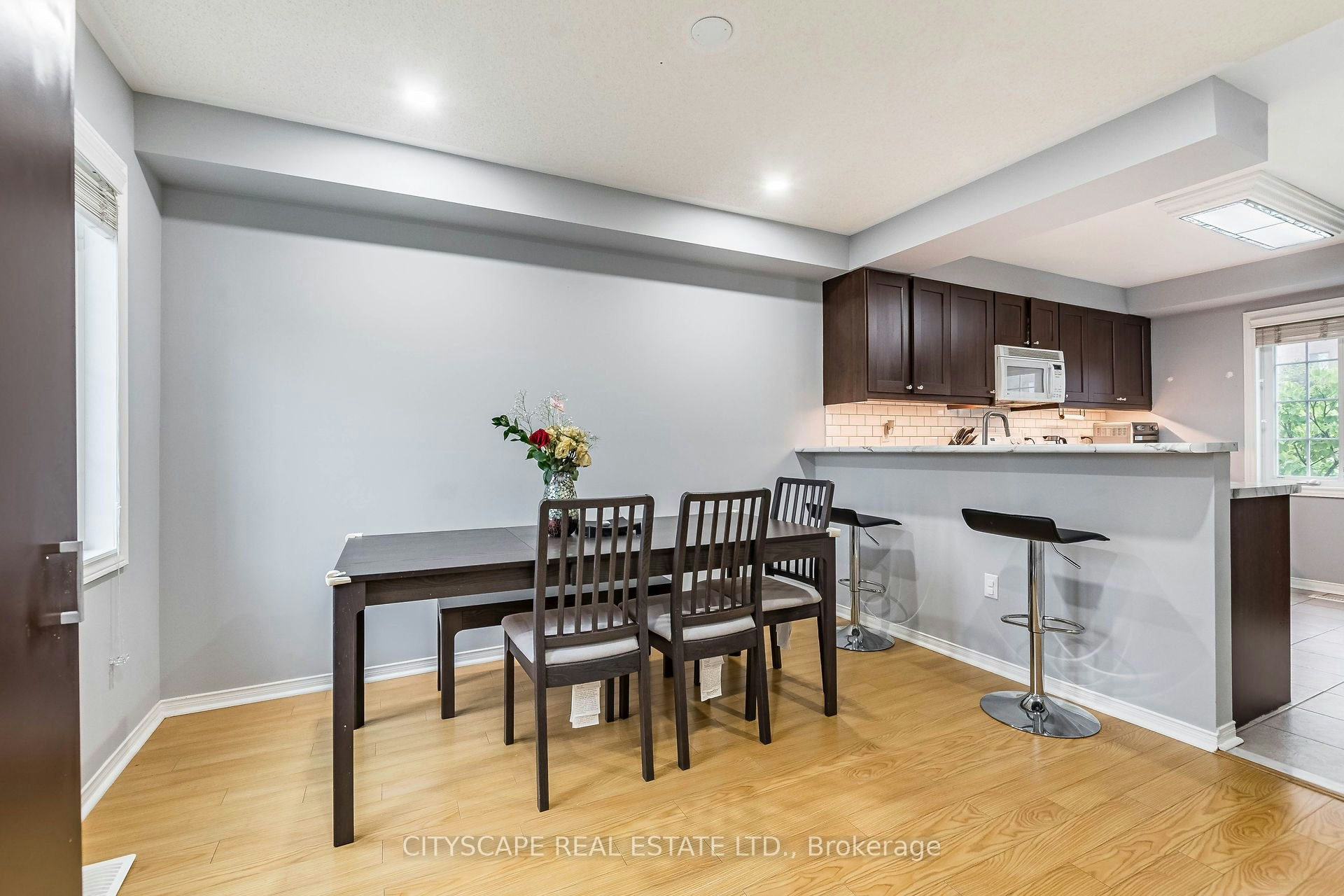 39-6830 Meadowvale Town Centre Circle, Mississauga, ON, L5N 7T5 - 11