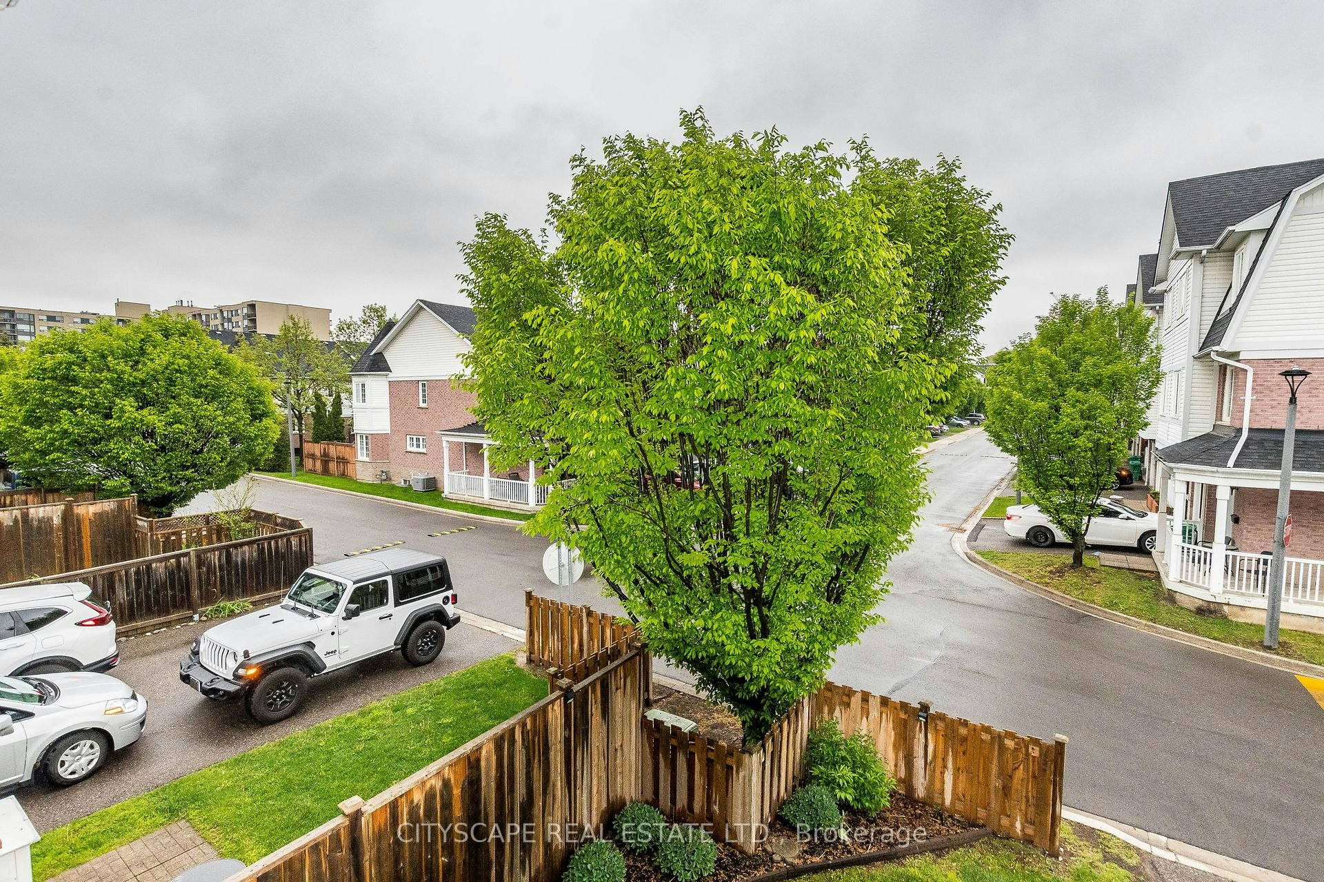 39-6830 Meadowvale Town Centre Circle, Mississauga, ON, L5N 7T5 - 35