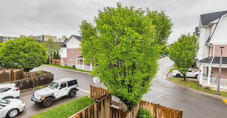 39-6830 Meadowvale Town Centre Circle, Mississauga, ON, L5N 7T5 - 35