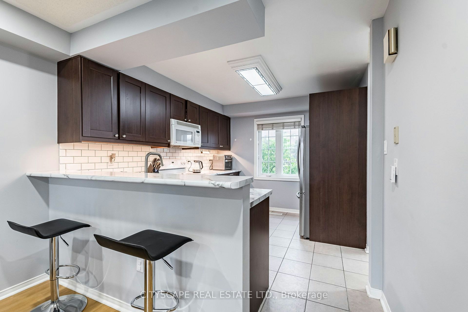 39-6830 Meadowvale Town Centre Circle, Mississauga, ON, L5N 7T5 - 12