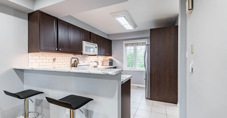 39-6830 Meadowvale Town Centre Circle, Mississauga, ON, L5N 7T5 - 12