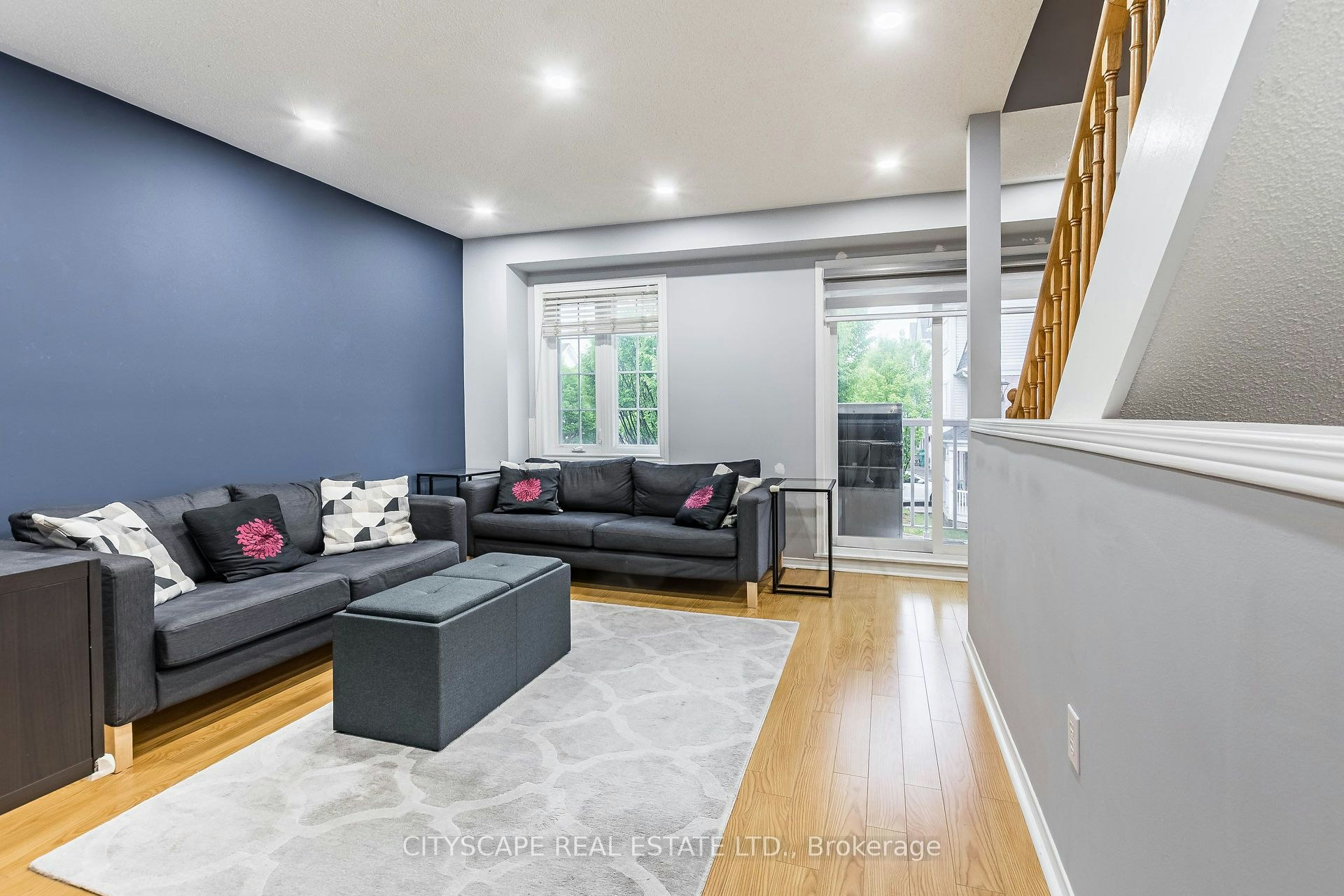 39-6830 Meadowvale Town Centre Circle, Mississauga, ON, L5N 7T5 - 7