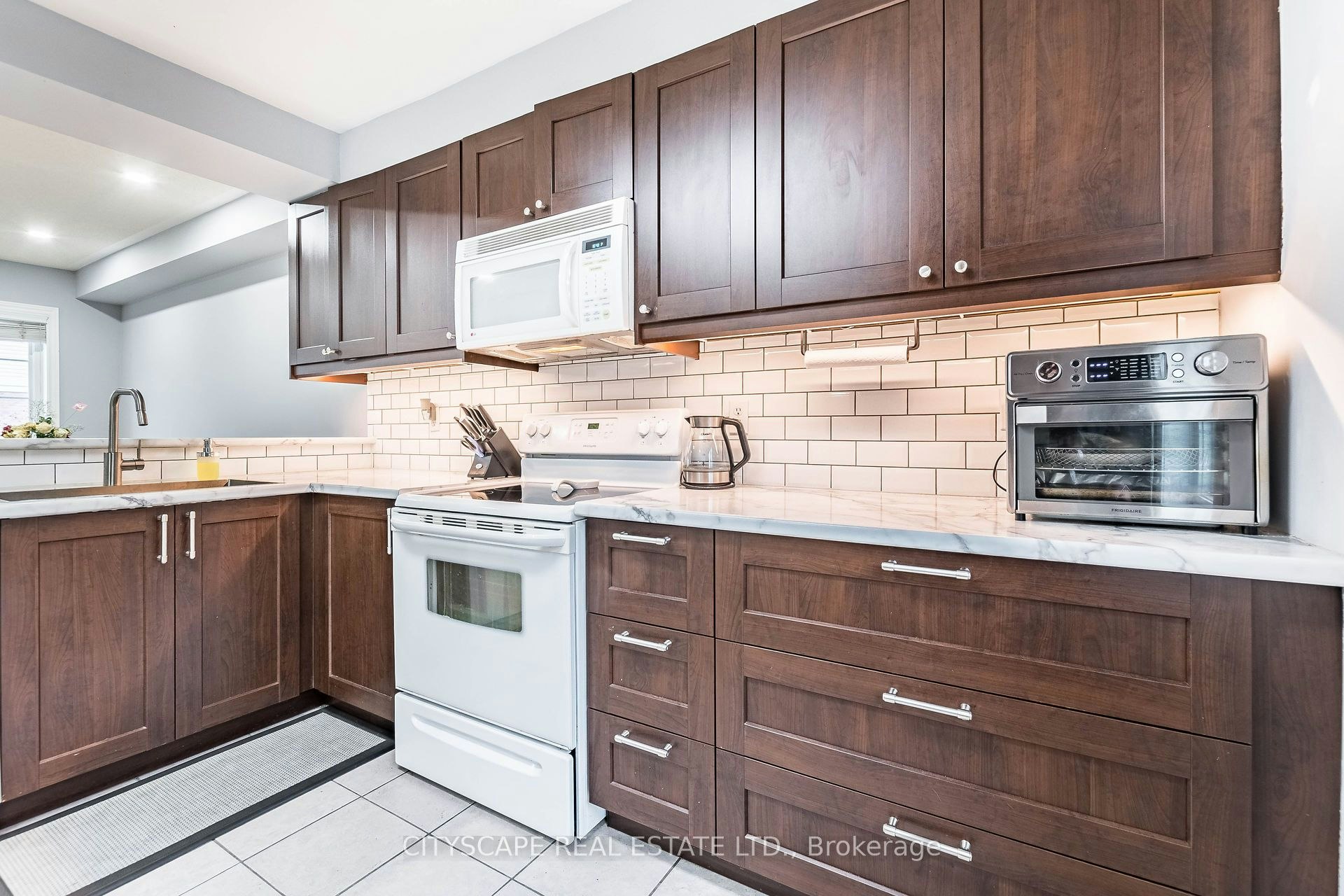 39-6830 Meadowvale Town Centre Circle, Mississauga, ON, L5N 7T5 - 14