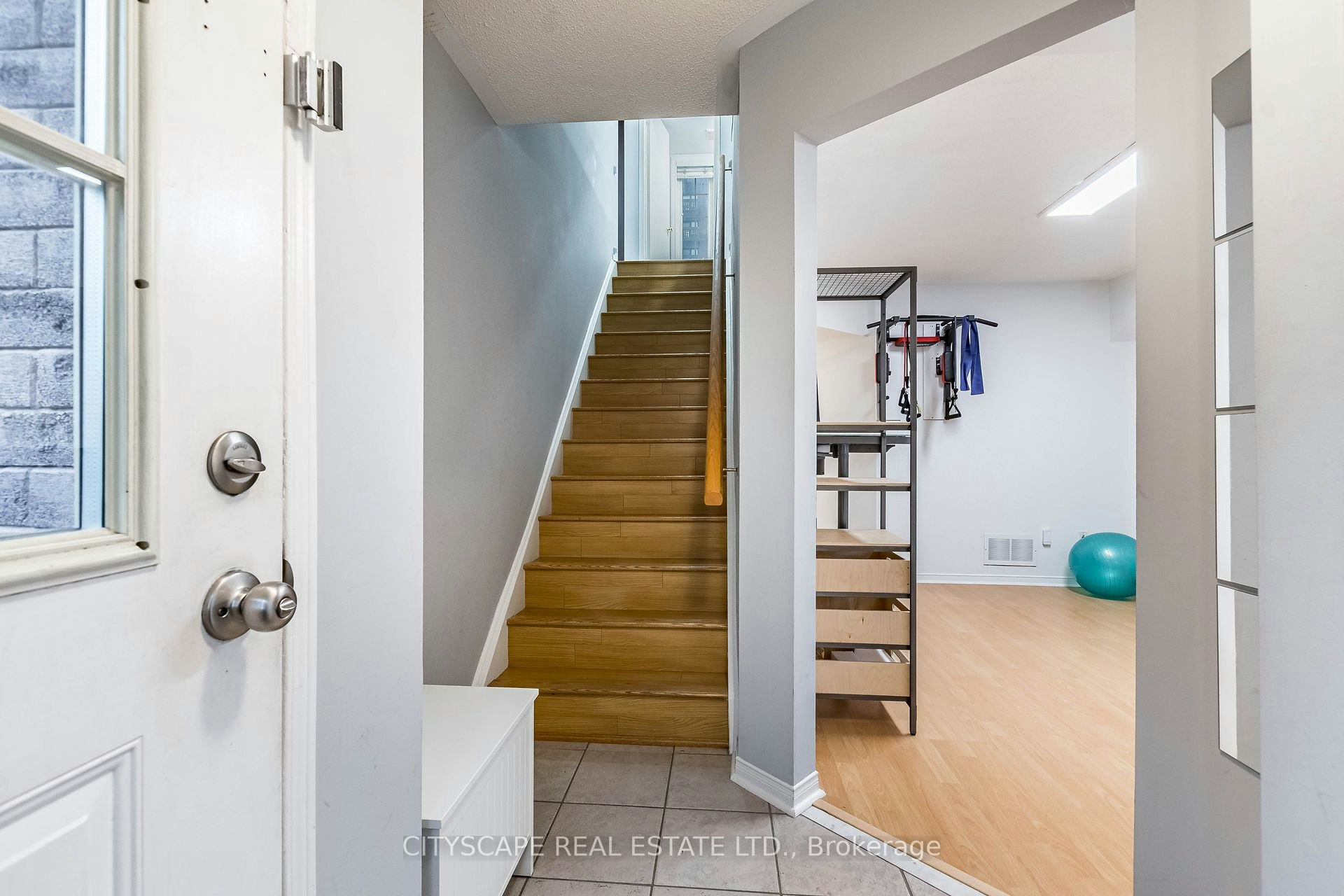 39-6830 Meadowvale Town Centre Circle, Mississauga, ON, L5N 7T5 - 4
