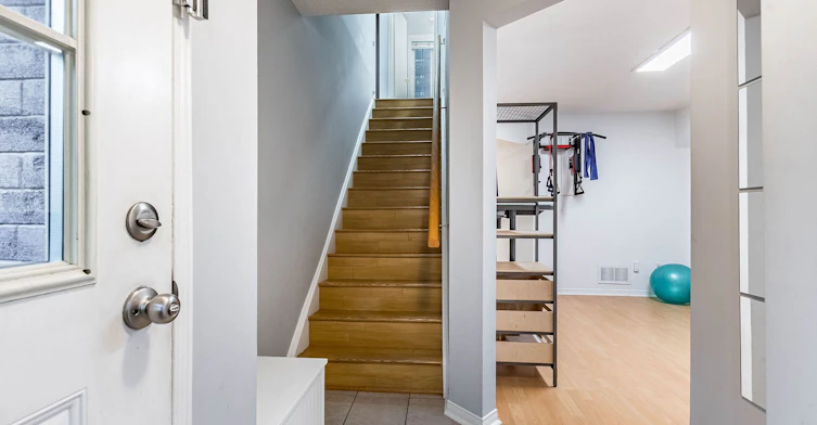 39-6830 Meadowvale Town Centre Circle, Mississauga, ON, L5N 7T5 - 4