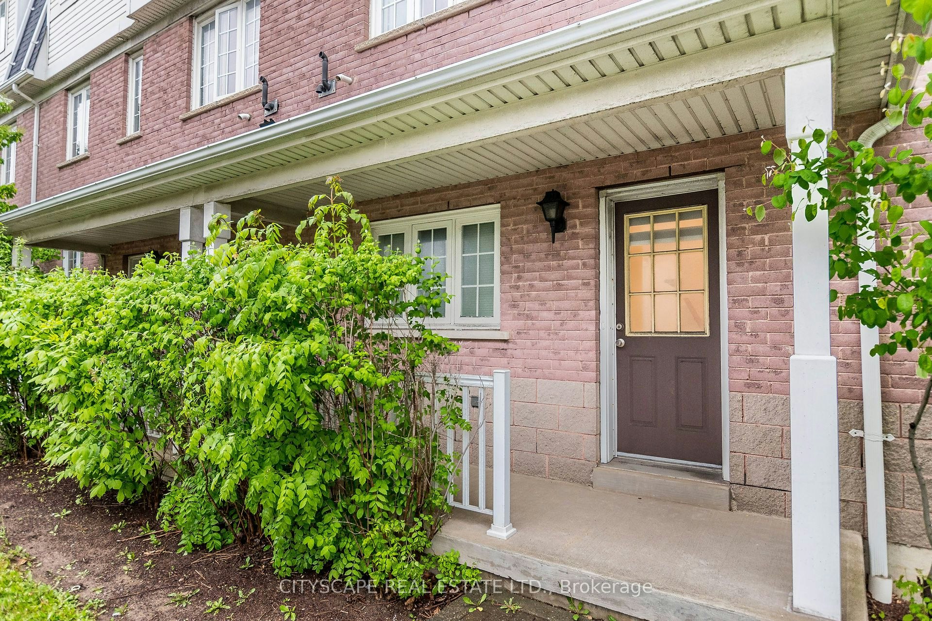 39-6830 Meadowvale Town Centre Circle, Mississauga, ON, L5N 7T5 - 2