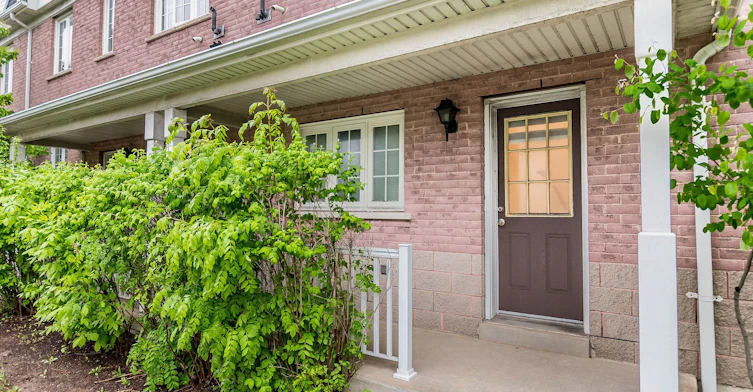 39-6830 Meadowvale Town Centre Circle, Mississauga, ON, L5N 7T5 - 2
