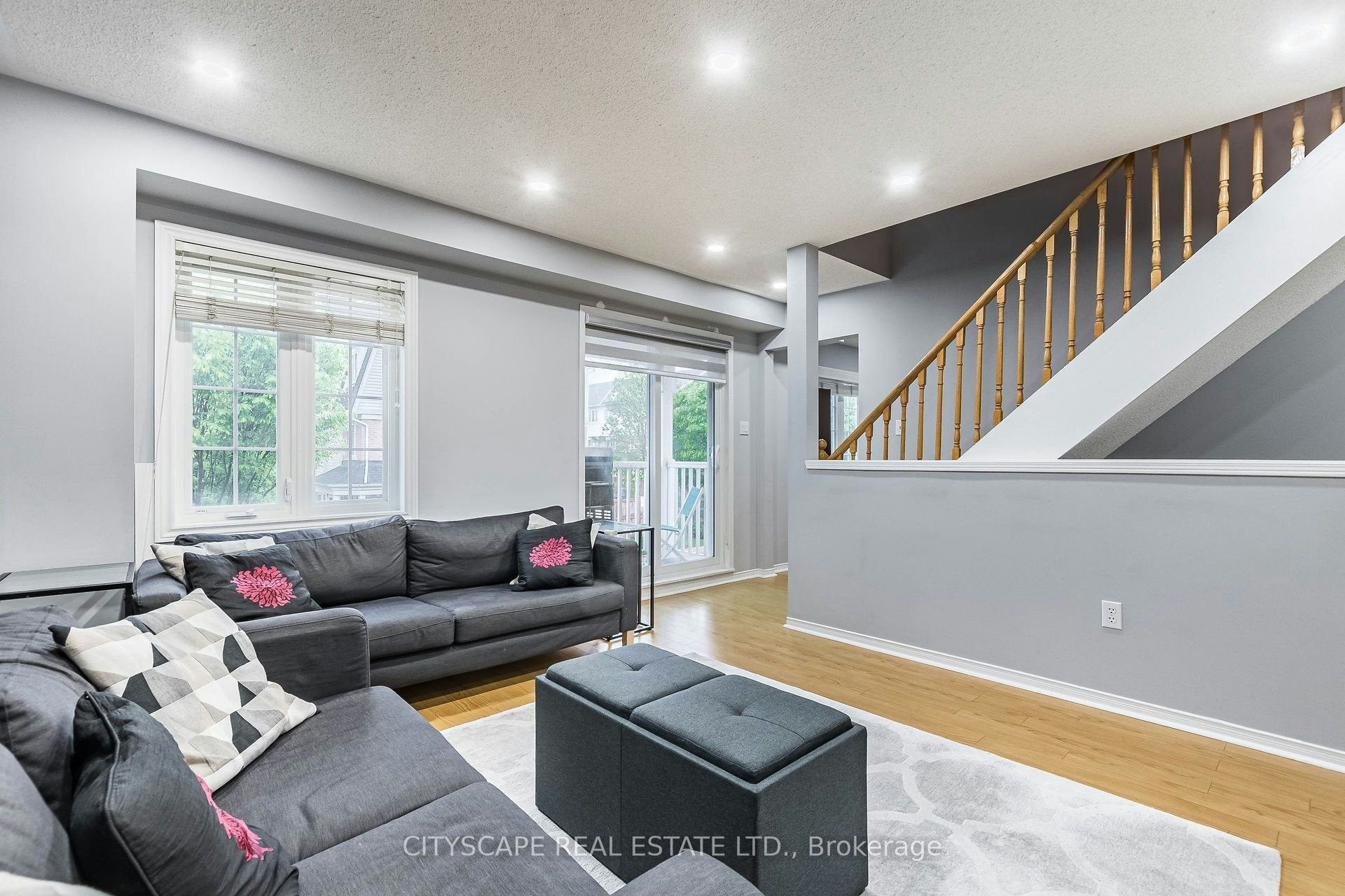 39-6830 Meadowvale Town Centre Circle, Mississauga, ON, L5N 7T5 - 9