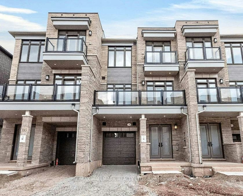 3313 Taha Gardens, Oakville, ON, L6M 4K1