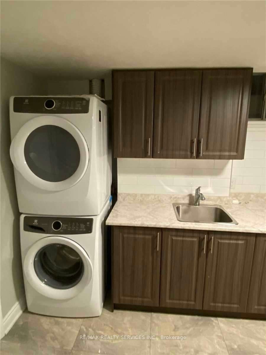Bsmt-26 Swennen Drive, Brampton, ON, L6V 4E3 - 12