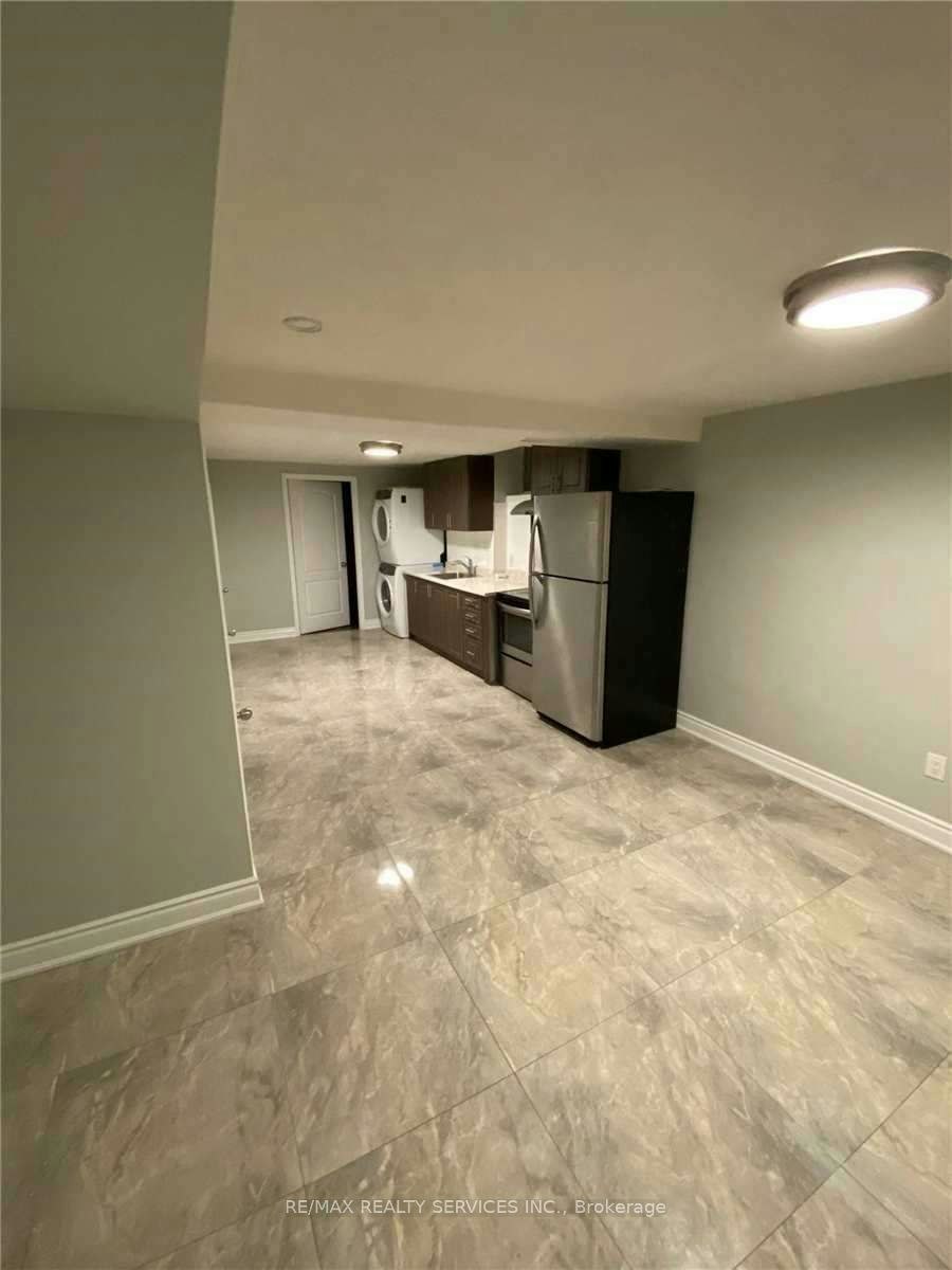 Bsmt-26 Swennen Drive, Brampton, ON, L6V 4E3 - 9