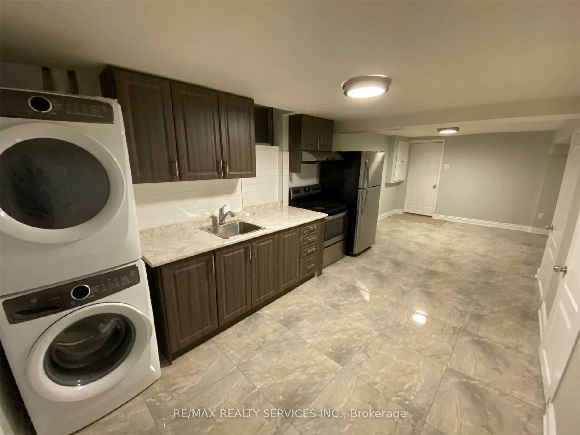 Bsmt-26 Swennen Drive, Brampton, ON, L6V 4E3 - 11