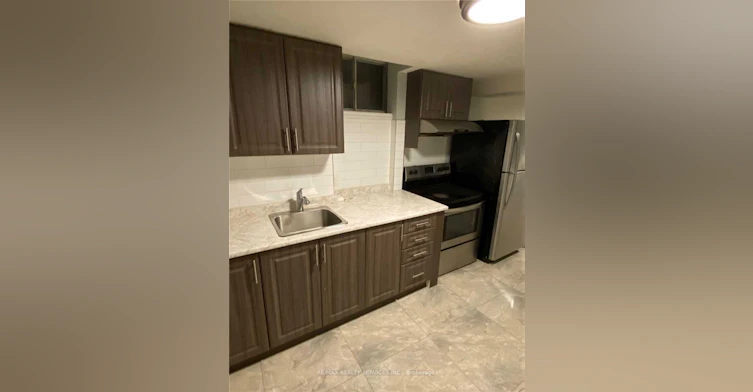Bsmt-26 Swennen Drive, Brampton, ON, L6V 4E3 - 10