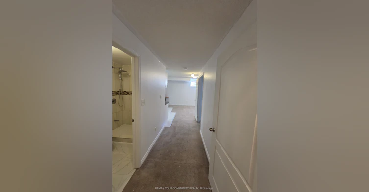 Basement-510 Downes Jackson Heights, Milton, ON, L9T 8W2 - 6