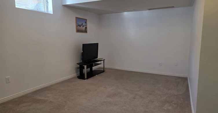 Basement-510 Downes Jackson Heights, Milton, ON, L9T 8W2 - 4