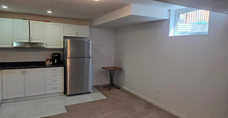 Basement-510 Downes Jackson Heights, Milton, ON, L9T 8W2