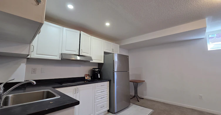 Basement-510 Downes Jackson Heights, Milton, ON, L9T 8W2 - 3