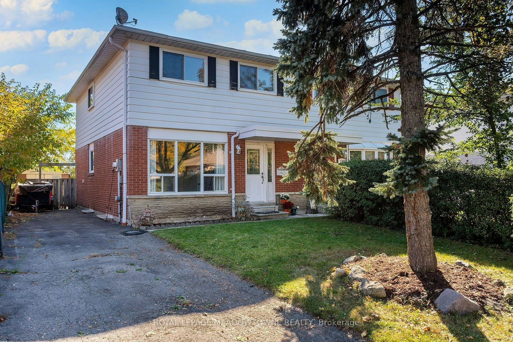 139 Archdekin Drive, Brampton, ON, L6V 1Y8