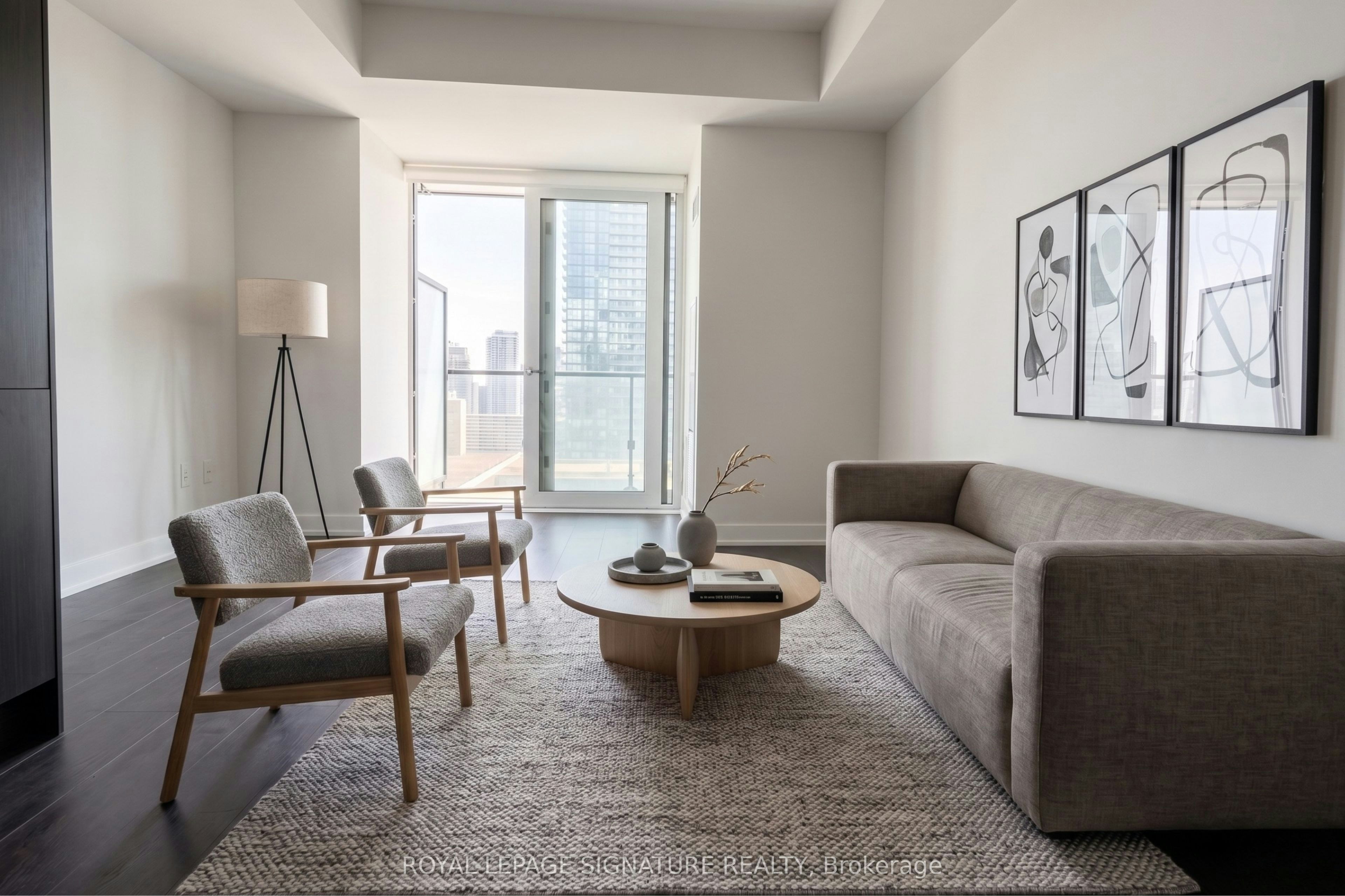 4605-430 Square One Drive, Mississauga, ON, L5B 3Y1 - 5