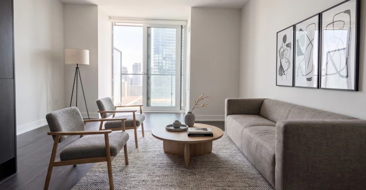 4605-430 Square One Drive, Mississauga, ON, L5B 3Y1 - 5