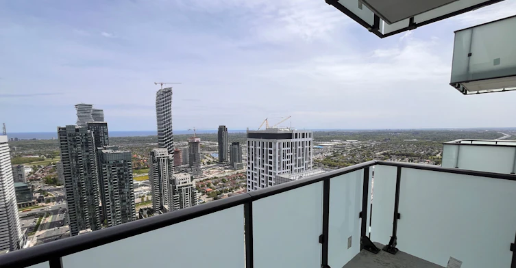 4605-430 Square One Drive, Mississauga, ON, L5B 3Y1 - 8