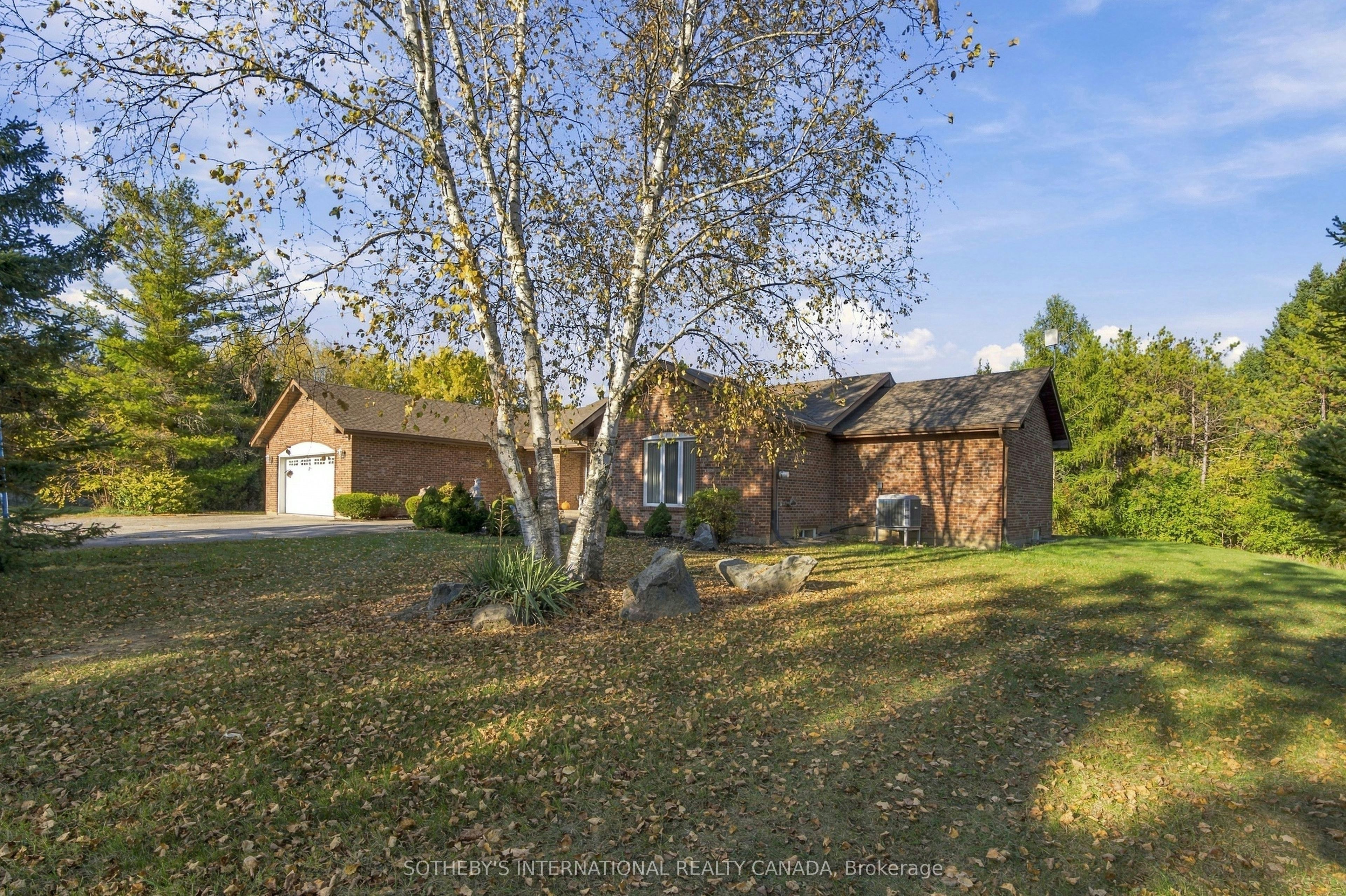 15305 Mount Pleasant Road, Caledon, ON, L7E 3N2