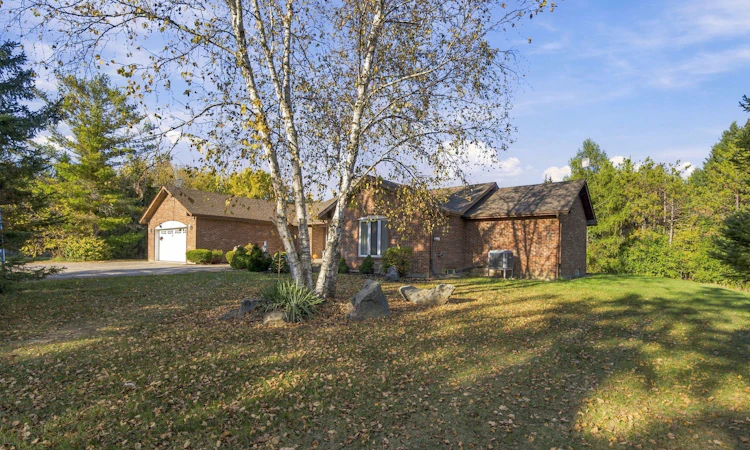 15305 Mount Pleasant Road