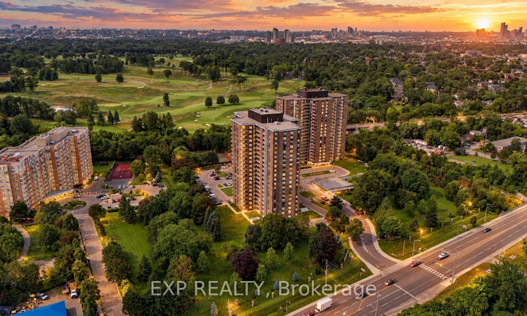 2101-1515 Lakeshore Road E