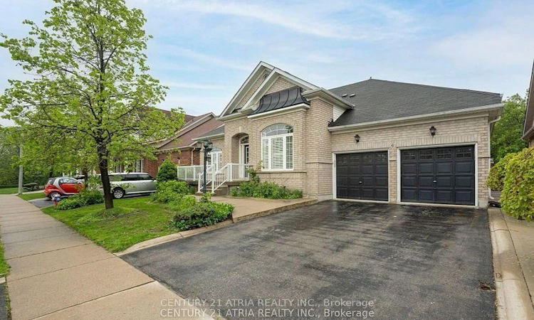6 Shuter Lane