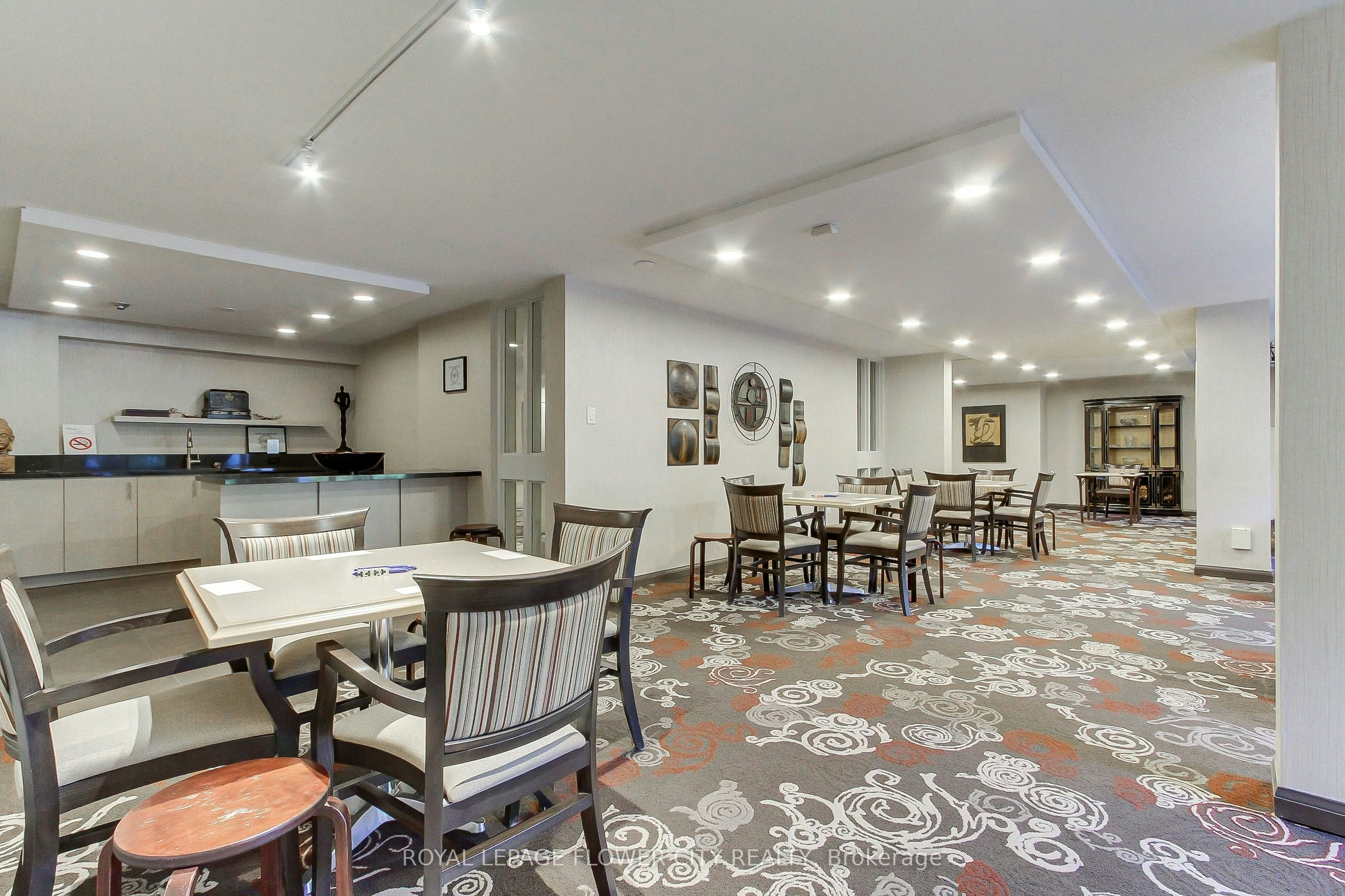 103-1400 Dixie Road, Mississauga, ON, L5E 3E1 - 37