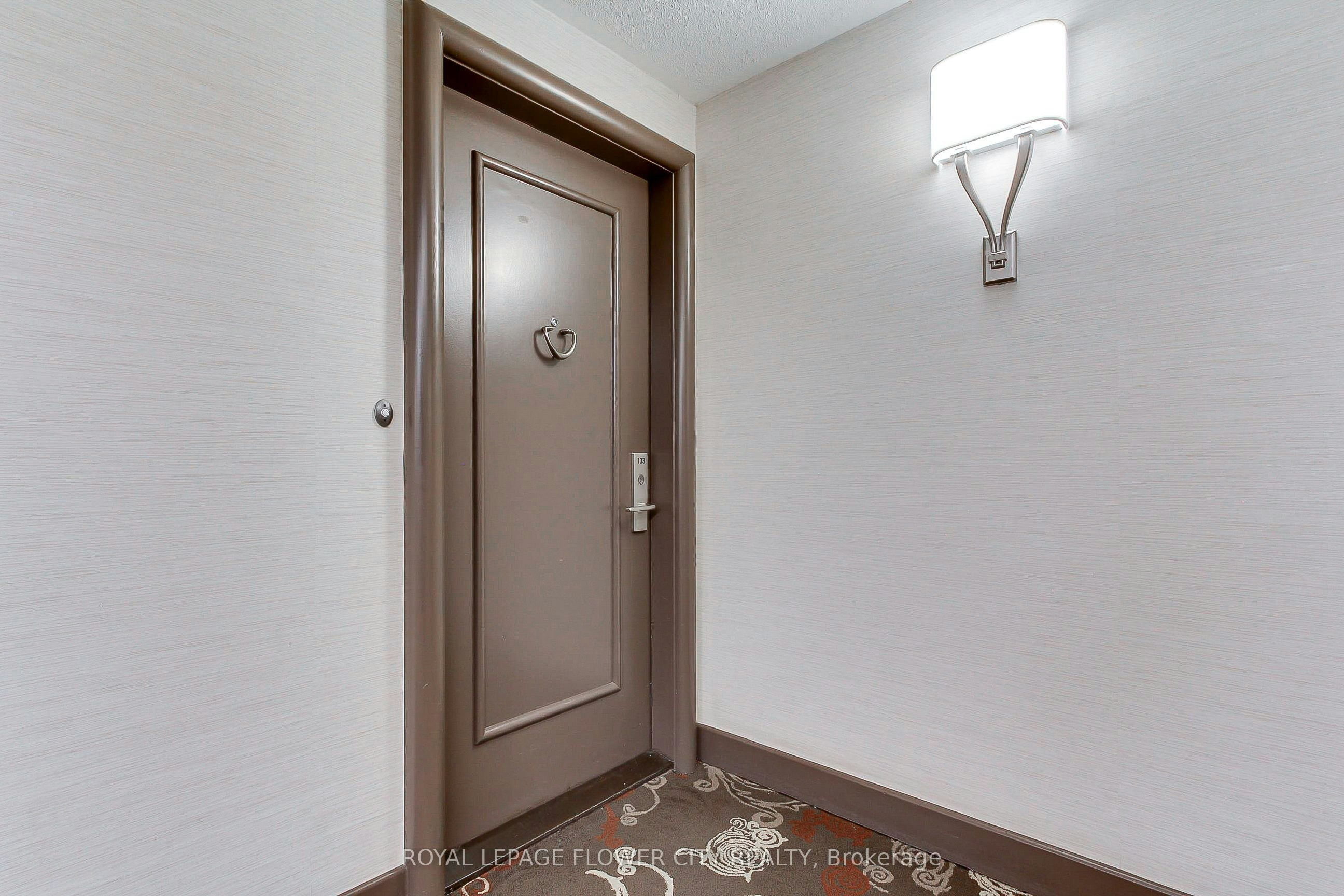103-1400 Dixie Road, Mississauga, ON, L5E 3E1 - 4