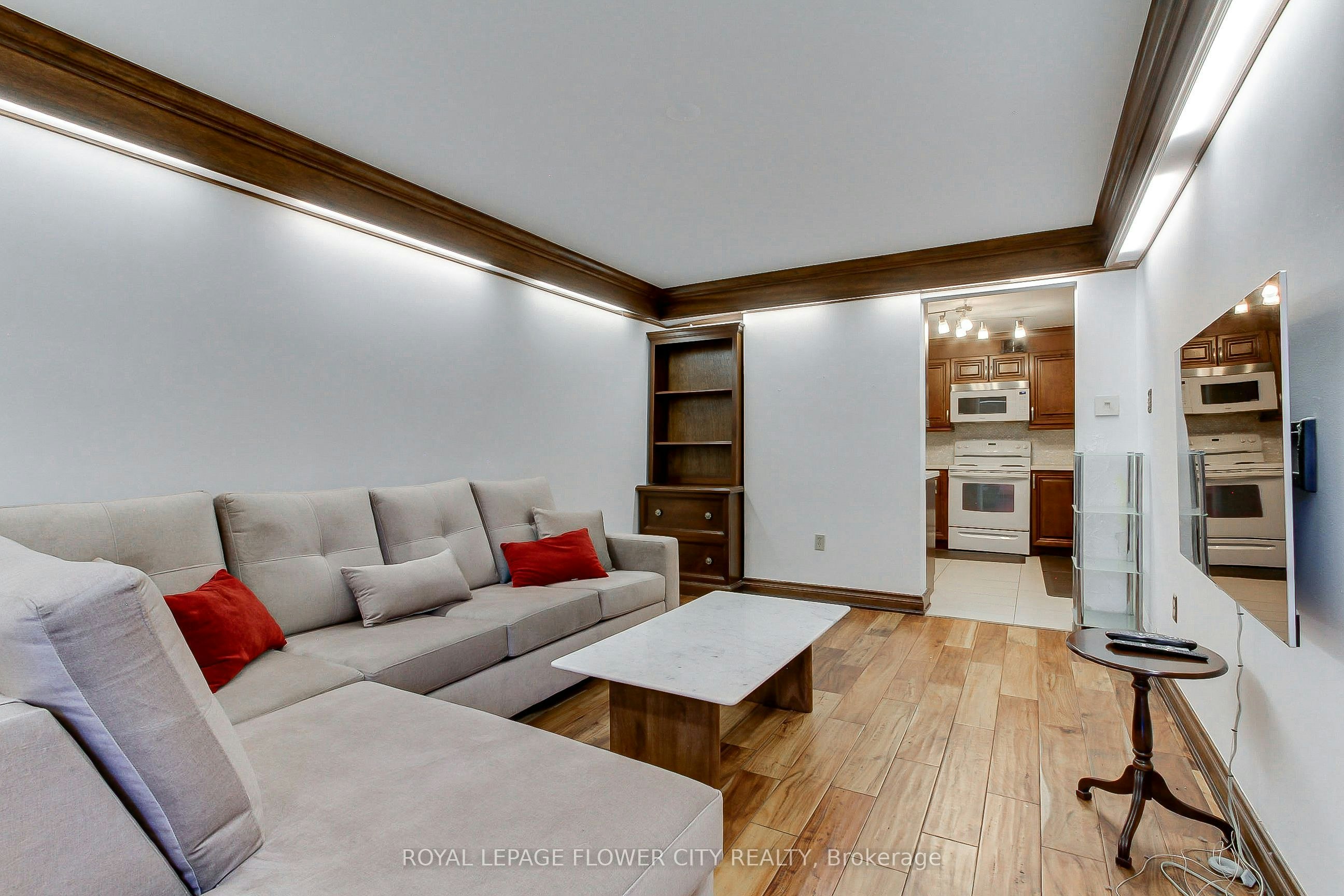 103-1400 Dixie Road, Mississauga, ON, L5E 3E1 - 19