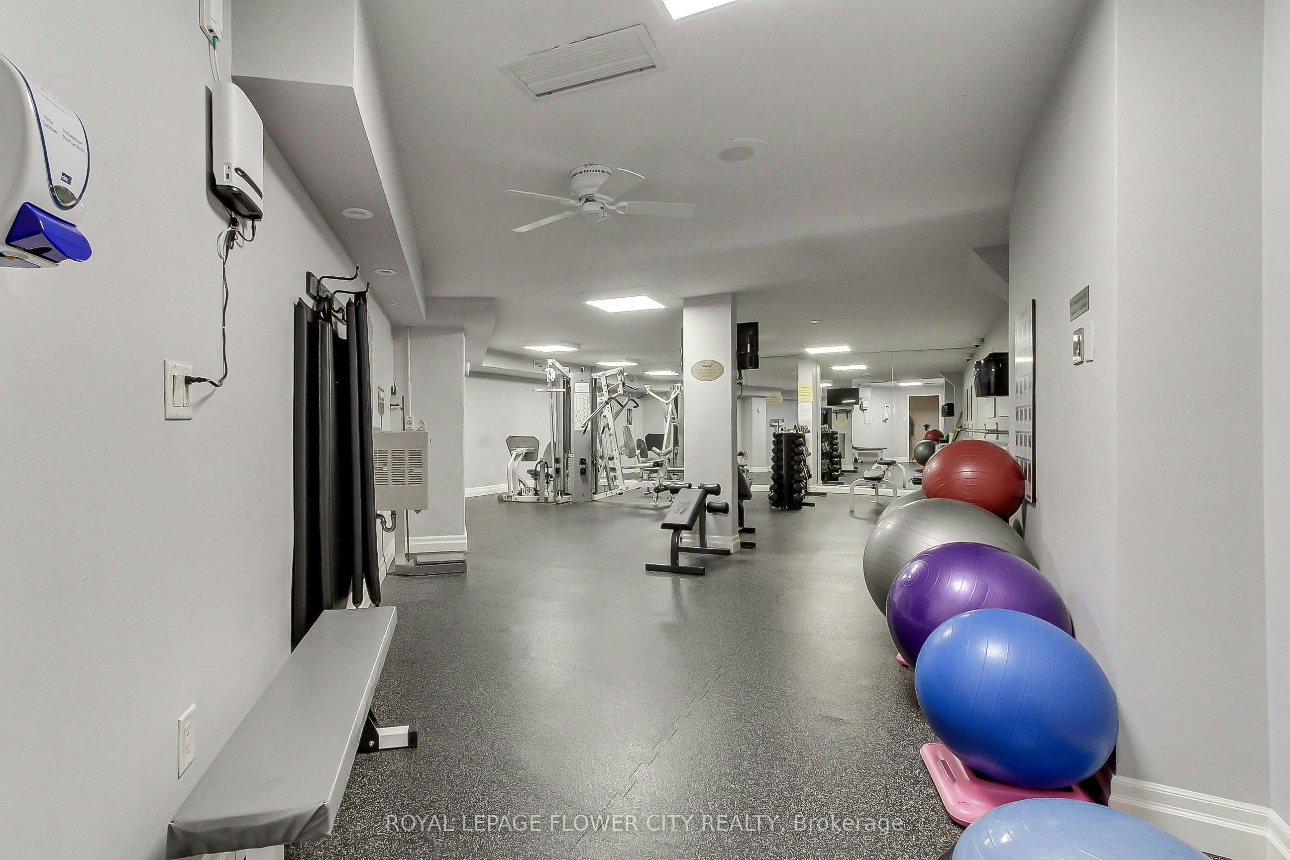 103-1400 Dixie Road, Mississauga, ON, L5E 3E1 - 41