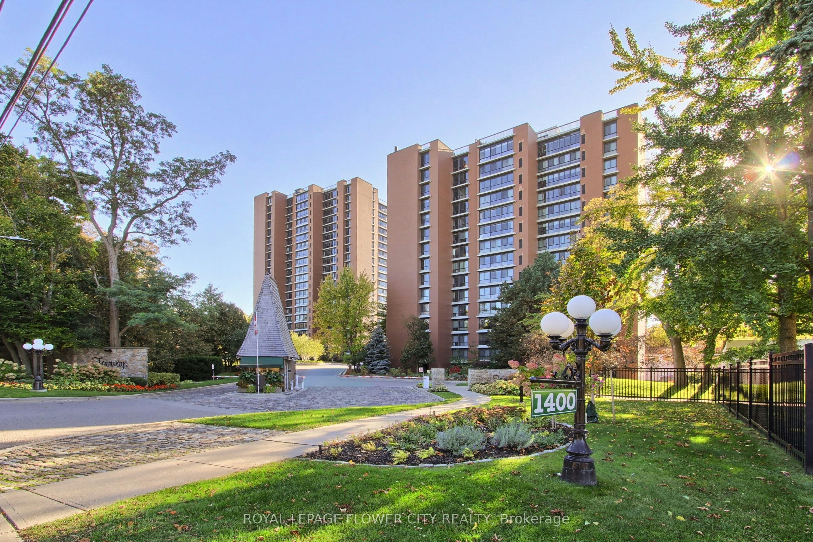 103-1400 Dixie Road, Mississauga, ON, L5E 3E1