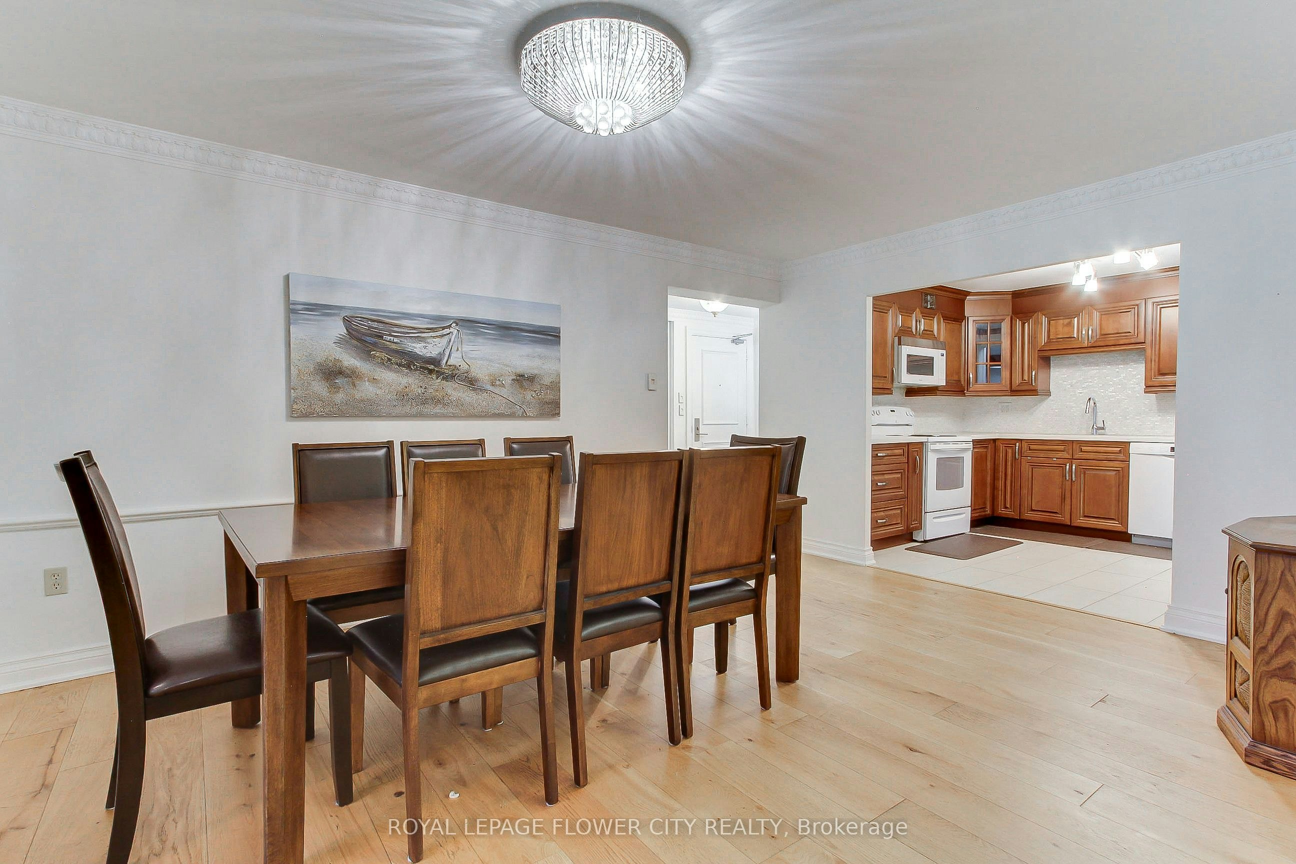 103-1400 Dixie Road, Mississauga, ON, L5E 3E1 - 12