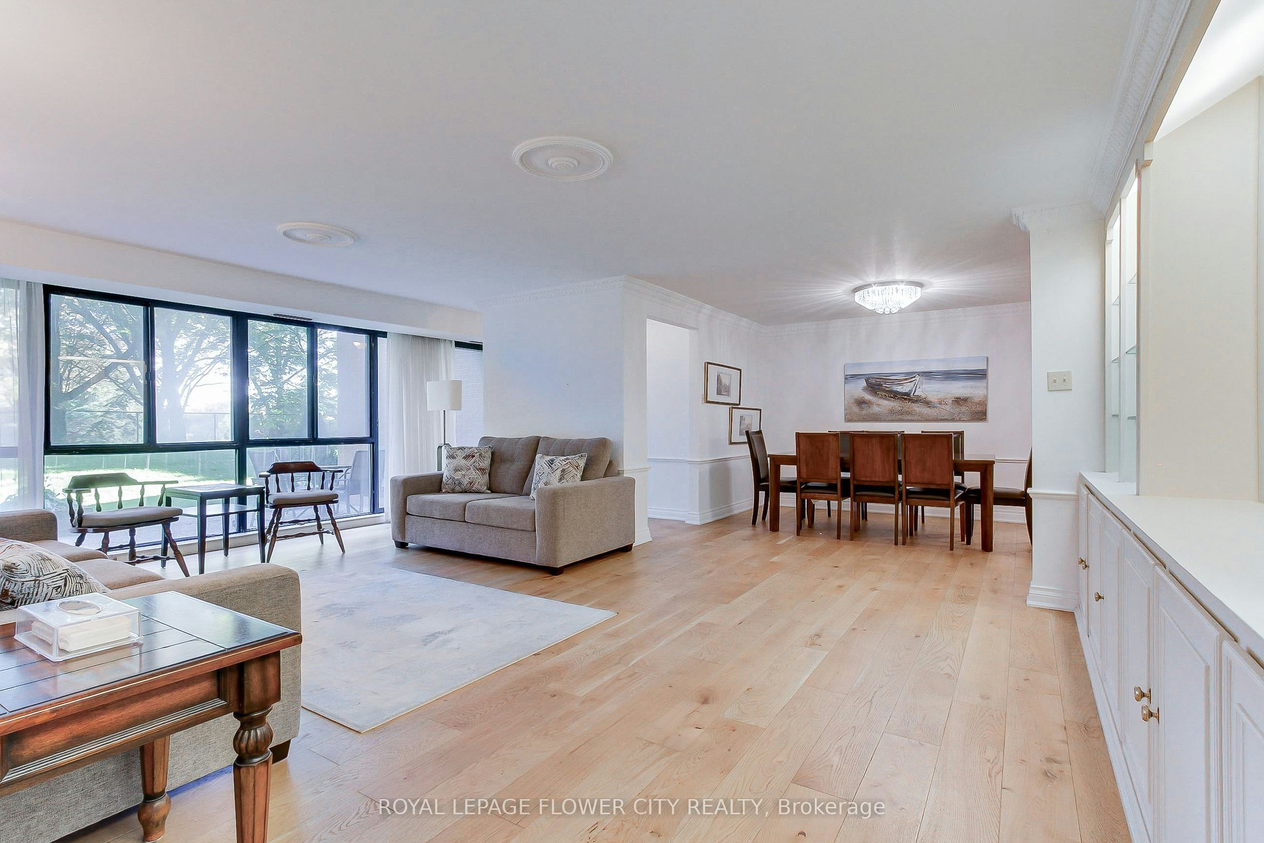 103-1400 Dixie Road, Mississauga, ON, L5E 3E1 - 15