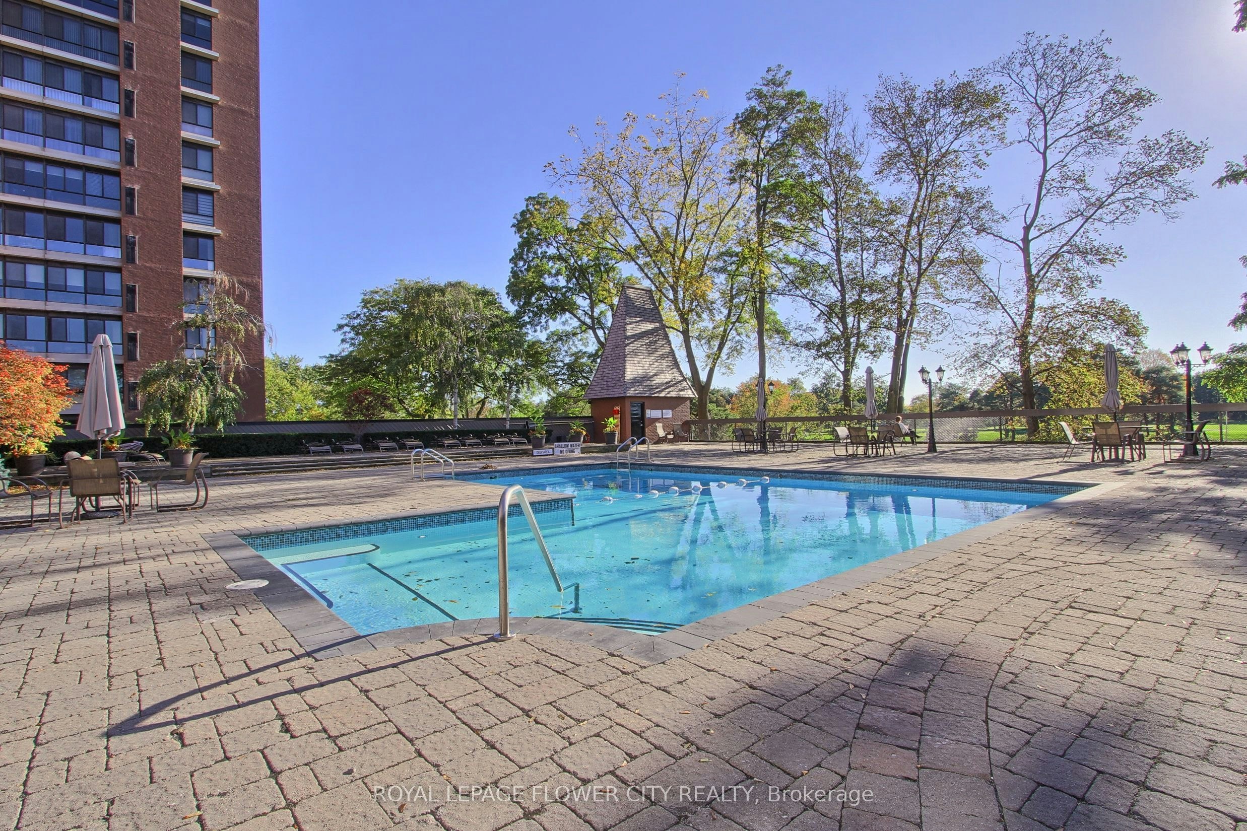 103-1400 Dixie Road, Mississauga, ON, L5E 3E1 - 39