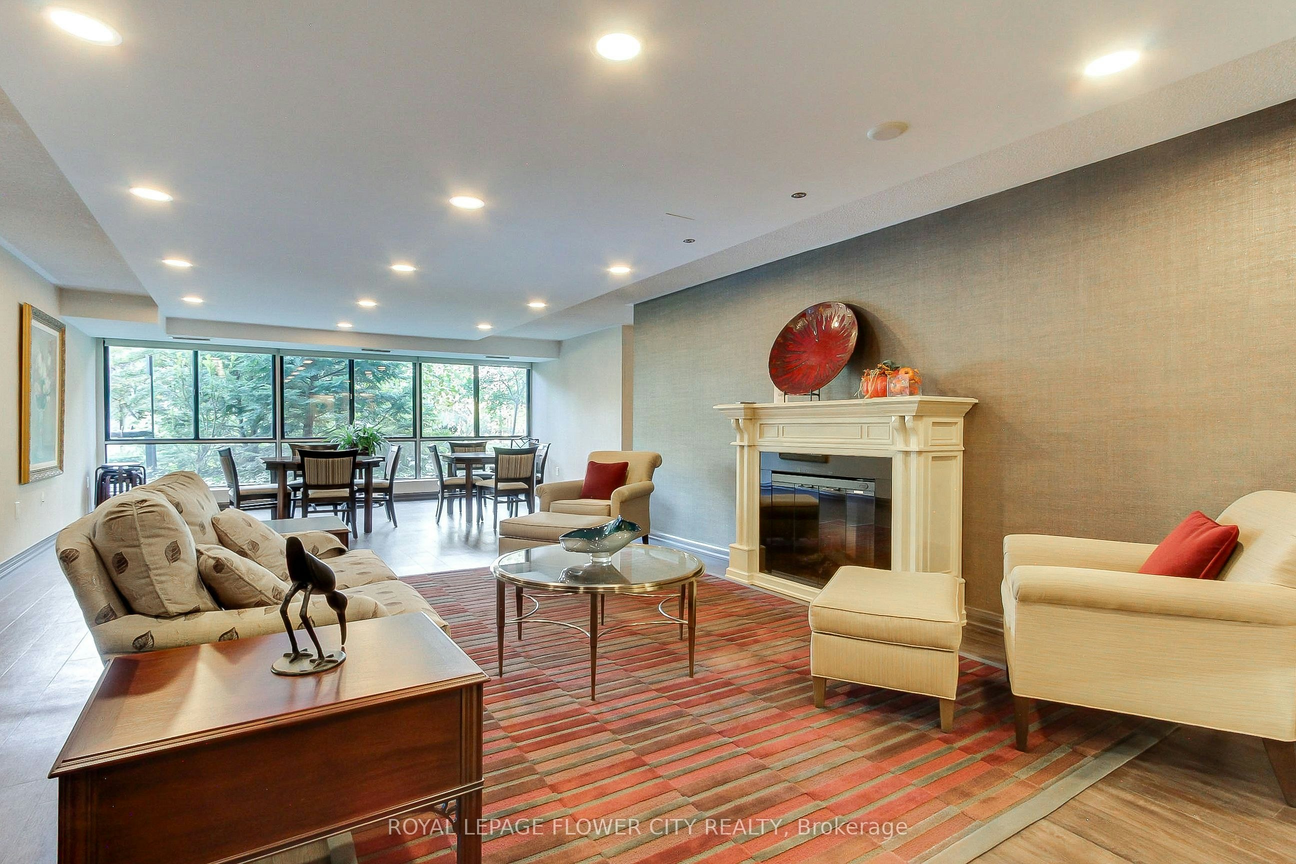 103-1400 Dixie Road, Mississauga, ON, L5E 3E1 - 36