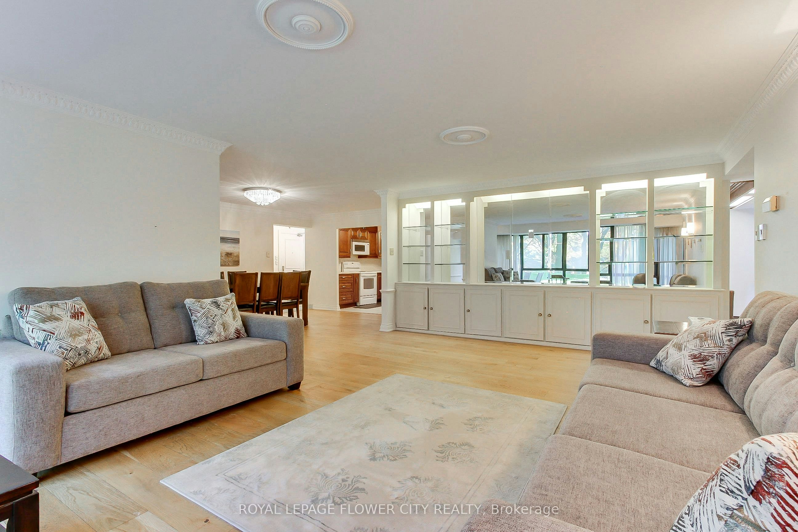103-1400 Dixie Road, Mississauga, ON, L5E 3E1 - 17