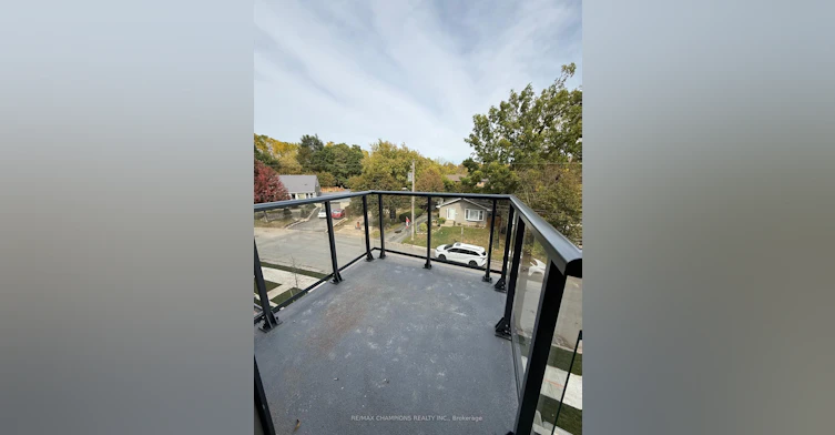 209-26 Mill Street, Halton Hills, ON, L7G 0P9 - 24