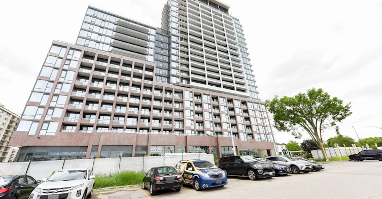1902-28 Ann Street, Mississauga, ON, L5G 0E1 - 2