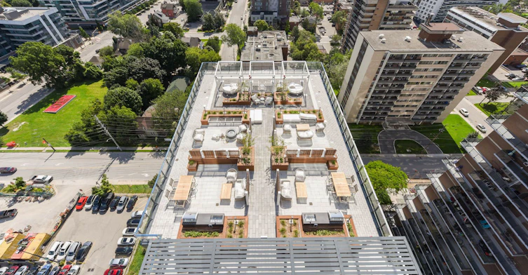 1902-28 Ann Street, Mississauga, ON, L5G 0E1 - 30