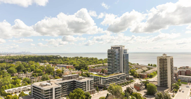 1902-28 Ann Street, Mississauga, ON, L5G 0E1