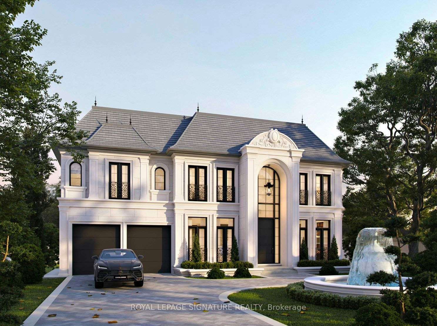 383 Maplehurst Avenue, Oakville, ON, L6L 4Y3