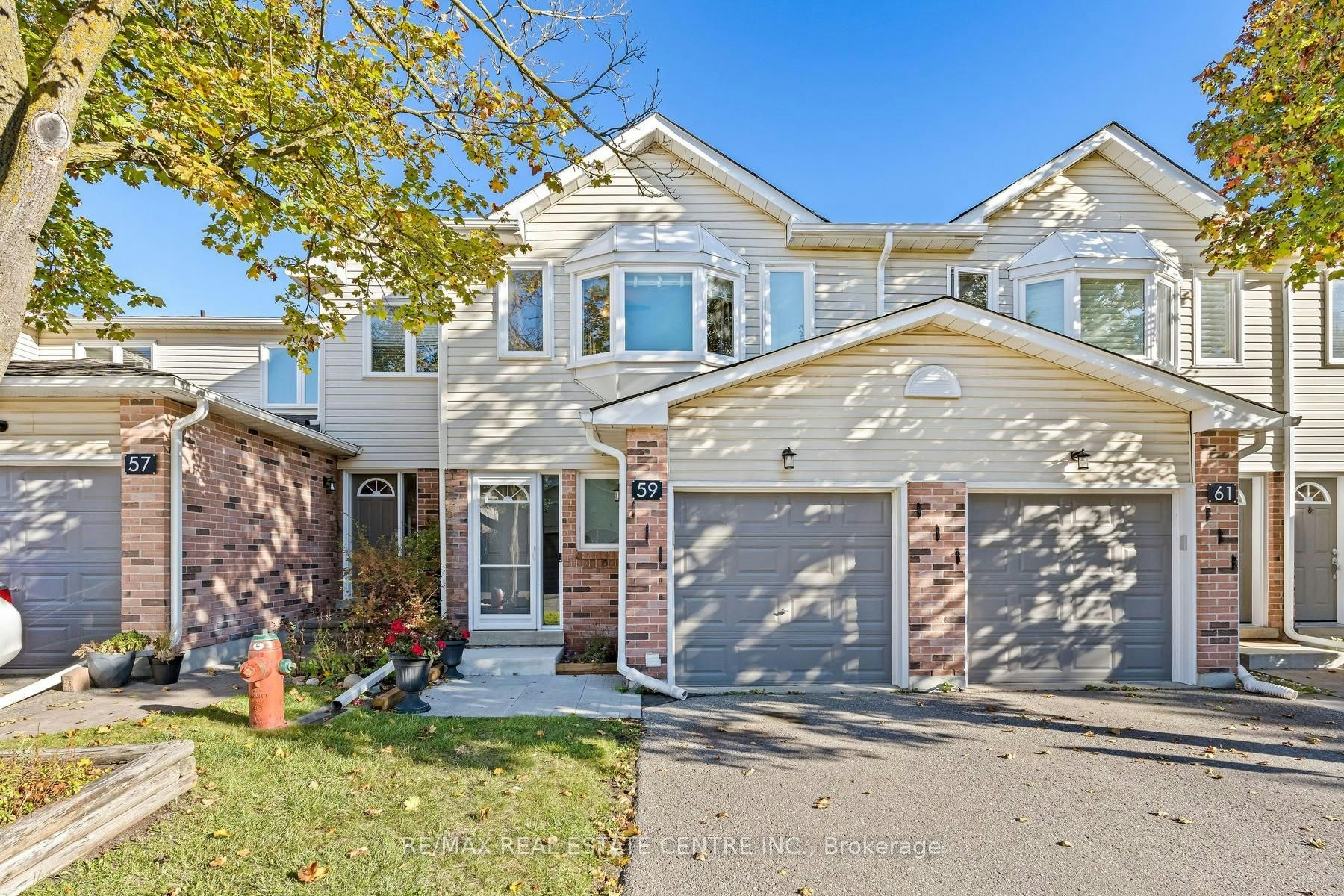 97-59 Corey Circle, Halton Hills, ON, L7G 5L7