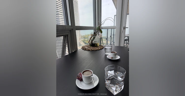 3008-2200 Lake Shore Boulevard W, Toronto, ON, M8V 1A4 - 8