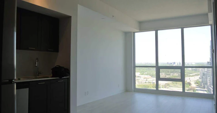 3008-2200 Lake Shore Boulevard W, Toronto, ON, M8V 1A4 - 9
